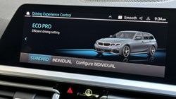 2020 (20) BMW 3 SERIES 320d M Sport 5dr Touring 3518885