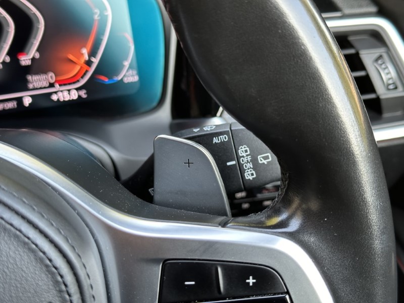 2020 (20) BMW 3 SERIES 320d M Sport 5dr Touring 3518855