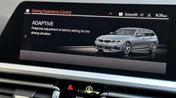 2020 (20) BMW 3 SERIES 320d M Sport 5dr Touring 3518886