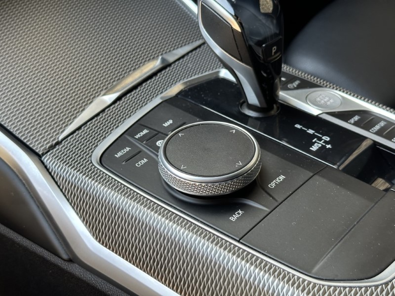 2020 (20) BMW 3 SERIES 320d M Sport 5dr Touring 3518867