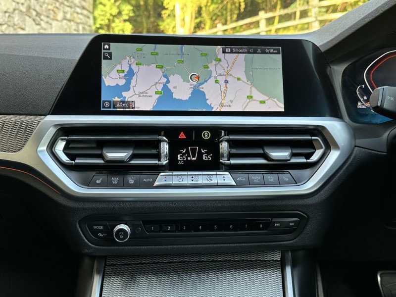 2020 (20) BMW 3 SERIES 320d M Sport 5dr Touring 3518841