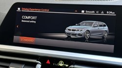 2020 (20) BMW 3 SERIES 320d M Sport 5dr Touring 3518884