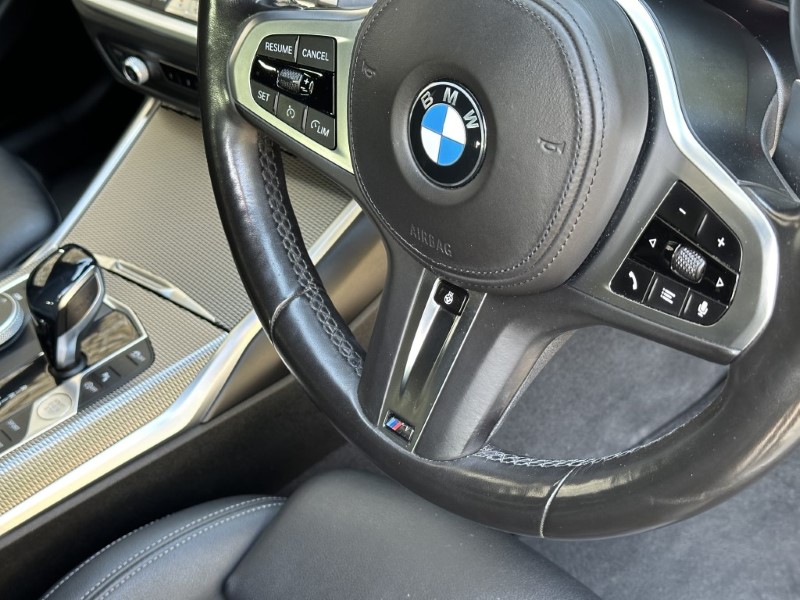 2020 (20) BMW 3 SERIES 320d M Sport 5dr Touring 3518827