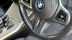 2020 (20) BMW 3 SERIES 320d M Sport 5dr Touring 3518827