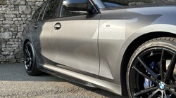 2020 (20) BMW 3 SERIES 320d M Sport 5dr Touring 3518902