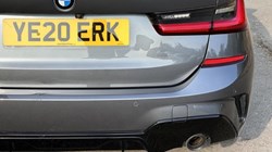2020 (20) BMW 3 SERIES 320d M Sport 5dr Touring 3518831