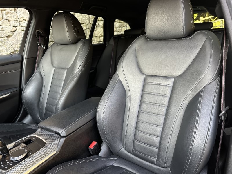 2020 (20) BMW 3 SERIES 320d M Sport 5dr Touring 3518864