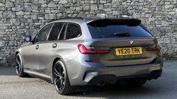 2020 (20) BMW 3 SERIES 320d M Sport 5dr Touring 3518871