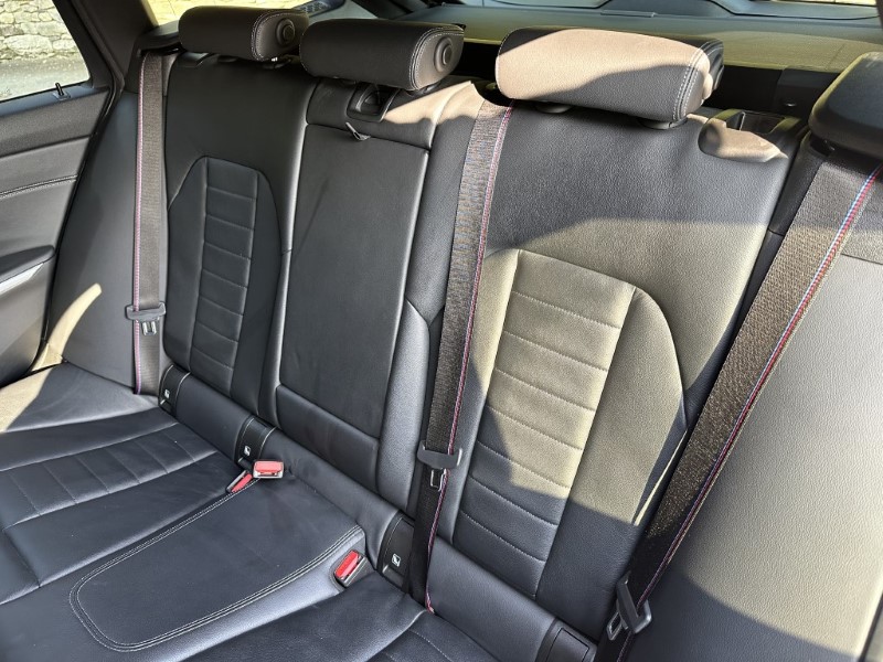 2020 (20) BMW 3 SERIES 320d M Sport 5dr Touring 3518880