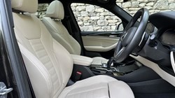 2021 (71) BMW X3 xDrive30d MHT M Sport 5dr Auto 3533150