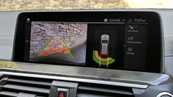 2021 (71) BMW X3 xDrive30d MHT M Sport 5dr Auto 3533186