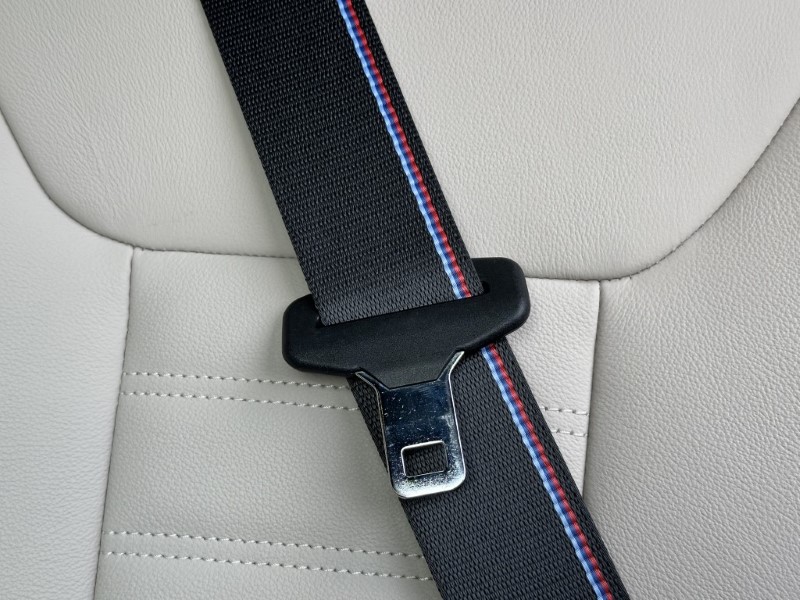 2021 (71) BMW X3 xDrive30d MHT M Sport 5dr Auto 3533172