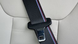 2021 (71) BMW X3 xDrive30d MHT M Sport 5dr Auto 3533172