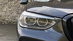 2021 (71) BMW X3 xDrive30d MHT M Sport 5dr Auto 3533197