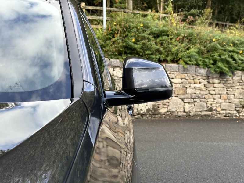 2021 (71) BMW X3 xDrive30d MHT M Sport 5dr Auto 3533178