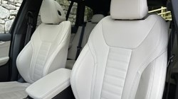 2021 (71) BMW X3 xDrive30d MHT M Sport 5dr Auto 3533169