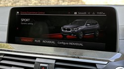 2021 (71) BMW X3 xDrive30d MHT M Sport 5dr Auto 3533188