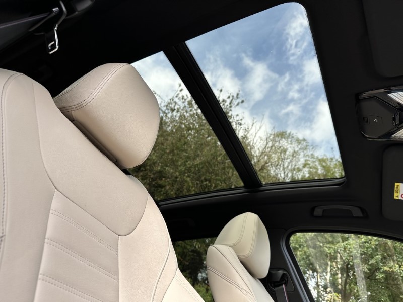 2021 (71) BMW X3 xDrive30d MHT M Sport 5dr Auto 3533209