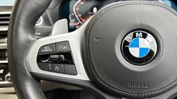 2021 (71) BMW X3 xDrive30d MHT M Sport 5dr Auto 3533139