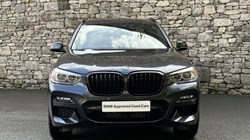 2021 (71) BMW X3 xDrive30d MHT M Sport 5dr Auto 3533192