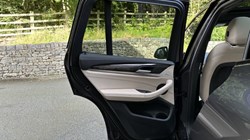 2021 (71) BMW X3 xDrive30d MHT M Sport 5dr Auto 3533200