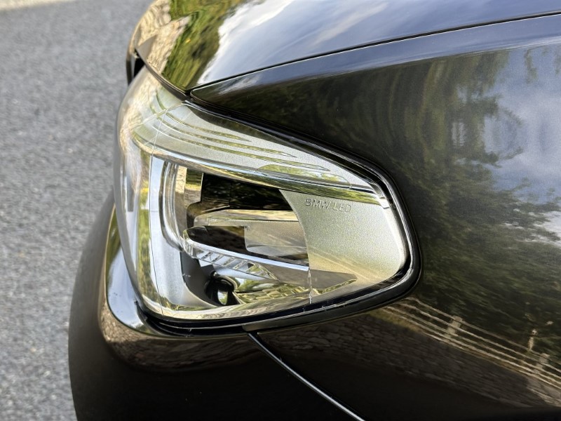 2021 (71) BMW X3 xDrive30d MHT M Sport 5dr Auto 3533198