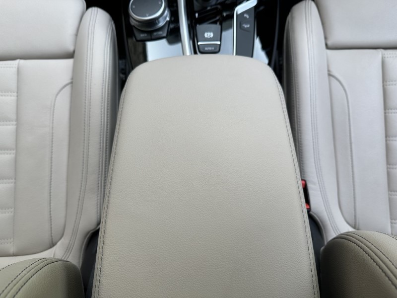 2021 (71) BMW X3 xDrive30d MHT M Sport 5dr Auto 3533160