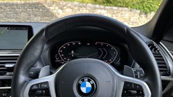 2021 (71) BMW X3 xDrive30d MHT M Sport 5dr Auto 3533191