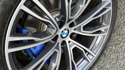 2021 (71) BMW X3 xDrive30d MHT M Sport 5dr Auto 3533204