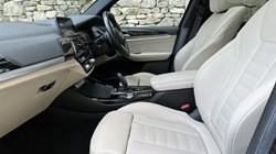 2021 (71) BMW X3 xDrive30d MHT M Sport 5dr Auto 3533165