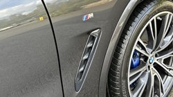 2021 (71) BMW X3 xDrive30d MHT M Sport 5dr Auto 3533207