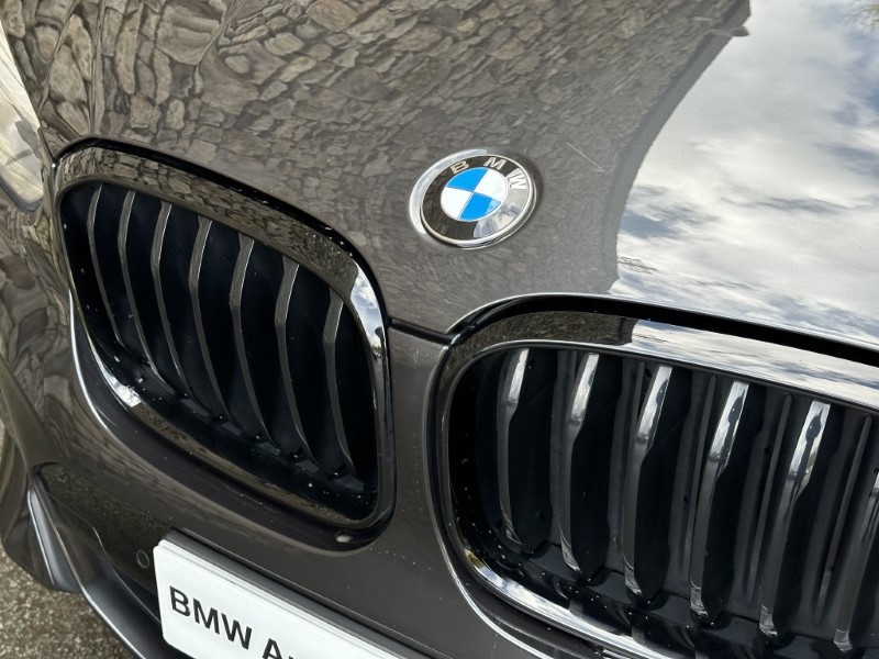 2021 (71) BMW X3 xDrive30d MHT M Sport 5dr Auto 3533164