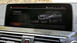 2021 (71) BMW X3 xDrive30d MHT M Sport 5dr Auto 3533189