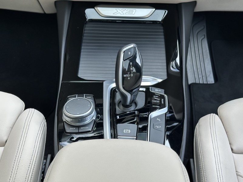 2021 (71) BMW X3 xDrive30d MHT M Sport 5dr Auto 3533158