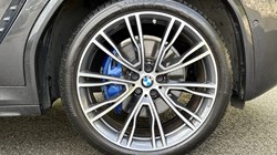 2021 (71) BMW X3 xDrive30d MHT M Sport 5dr Auto 3533203
