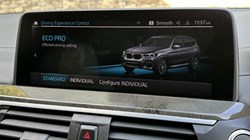 2021 (71) BMW X3 xDrive30d MHT M Sport 5dr Auto 3533190