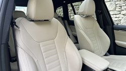 2021 (71) BMW X3 xDrive30d MHT M Sport 5dr Auto 3533154