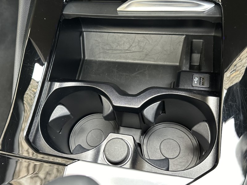 2021 (71) BMW X3 xDrive30d MHT M Sport 5dr Auto 3533135