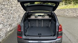 2021 (71) BMW X3 xDrive30d MHT M Sport 5dr Auto 3533149