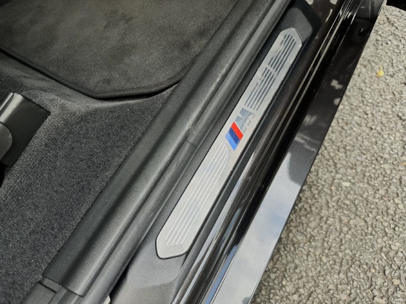 2021 (71) BMW X3 xDrive30d MHT M Sport 5dr Auto 3555940