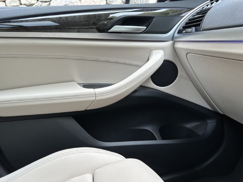 2021 (71) BMW X3 xDrive30d MHT M Sport 5dr Auto 3533132