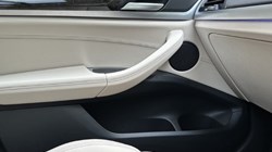 2021 (71) BMW X3 xDrive30d MHT M Sport 5dr Auto 3533132