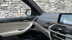 2021 (71) BMW X3 xDrive30d MHT M Sport 5dr Auto 3533131