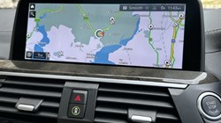 2021 (71) BMW X3 xDrive30d MHT M Sport 5dr Auto 3533136