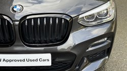 2021 (71) BMW X3 xDrive30d MHT M Sport 5dr Auto 3533163