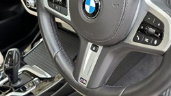 2021 (71) BMW X3 xDrive30d MHT M Sport 5dr Auto 3533152