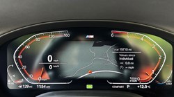 2021 (71) BMW X3 xDrive30d MHT M Sport 5dr Auto 3533175