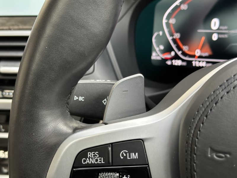 2021 (71) BMW X3 xDrive30d MHT M Sport 5dr Auto 3533142