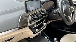 2021 (71) BMW X3 xDrive30d MHT M Sport 5dr Auto 3533167