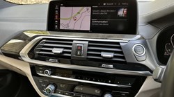 2021 (71) BMW X3 xDrive30d MHT M Sport 5dr Auto 3533187